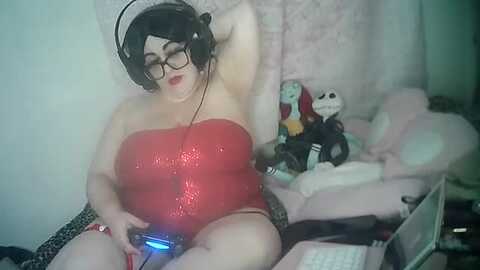vlehanex3 @ myfreecams on 20231101
