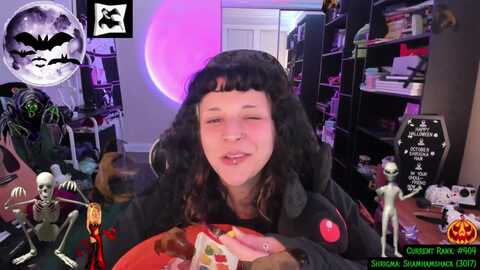 yourdruidess @ myfreecams on 20231101