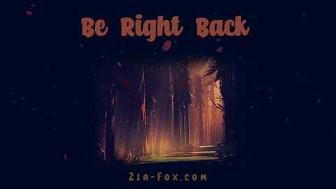 ziafox @ myfreecams on 20231101