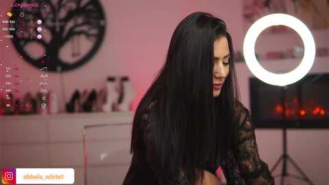 abbelawhite @ myfreecams on 20231102