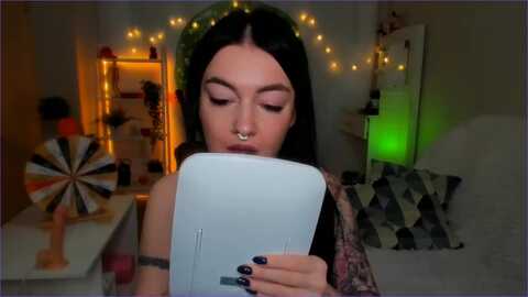 alliestark @ myfreecams on 20231102