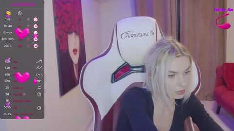 amazingey3sx @ myfreecams on 20231102