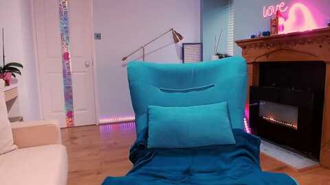 anastasia331 @ myfreecams on 20231102