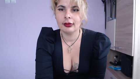 andreeasquirt @ myfreecams on 20231102
