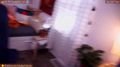 apriljames @ myfreecams on 20231102