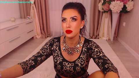 awesomeely @ myfreecams on 20231102