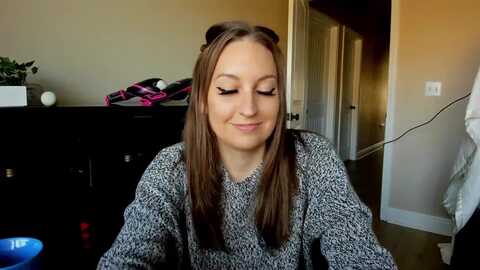 brookebee @ myfreecams on 20231102