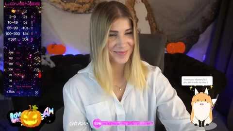 cassandragood @ myfreecams on 20231102