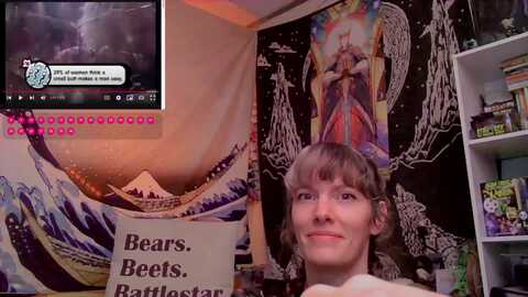 cdrtroi @ myfreecams on 20231102