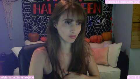 charliexjade @ myfreecams on 20231102