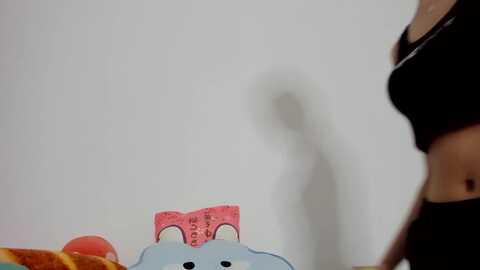 cherrycute666 @ myfreecams on 20231102