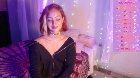 cinderella36 @ myfreecams on 20231102