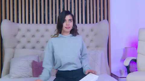 clairejenner @ myfreecams on 20231102