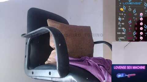 cottoncandy @ myfreecams on 20231102