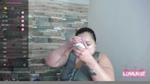 dannachubby @ myfreecams on 20231102