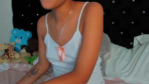 ebonygolds @ myfreecams on 20231102
