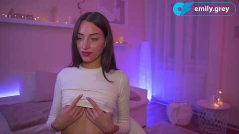 emily_grey69 @ myfreecams on 20231102