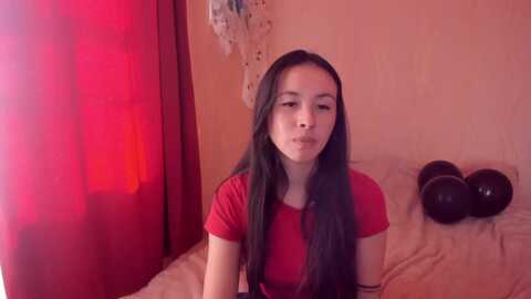 geisha_anna @ myfreecams on 20231102