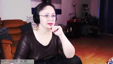 imperatrizas @ myfreecams on 20231102