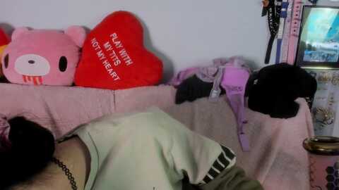 isabelle_babe @ myfreecams on 20231102