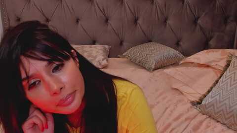 lenalively @ myfreecams on 20231102