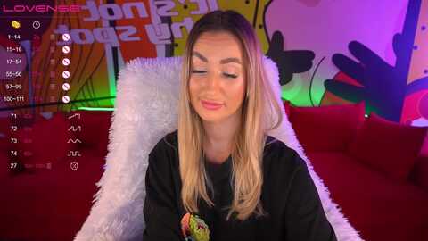 lia__angel @ myfreecams on 20231102