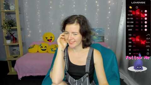 lilia_bern @ myfreecams on 20231102