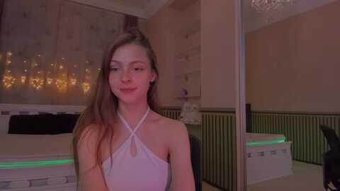 luisa_baker @ myfreecams on 20231102