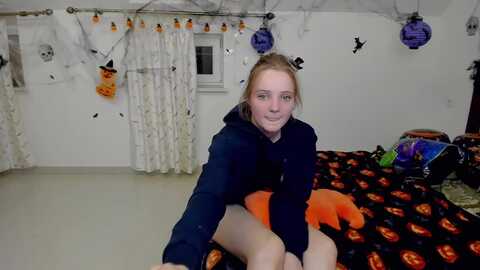 marieandrea @ myfreecams on 20231102