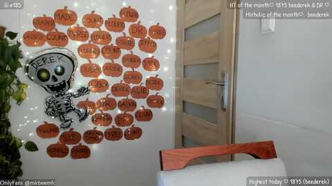 mirbee @ myfreecams on 20231102