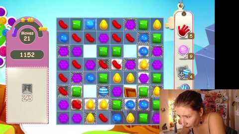 miriamrose @ myfreecams on 20231102