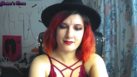 miss__j @ myfreecams on 20231102