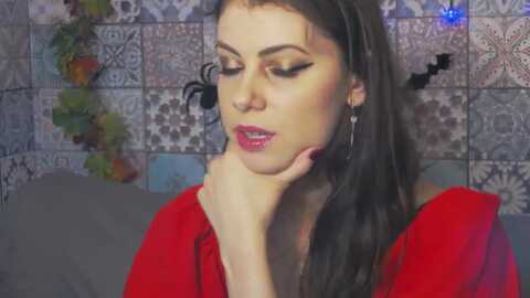 missaracely @ myfreecams on 20231102