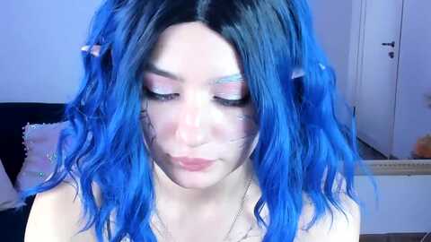 monicaax @ myfreecams on 20231102