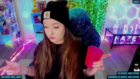 nikki_haze @ myfreecams on 20231102