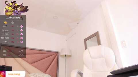 ninawong @ myfreecams on 20231102