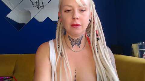 pixiedread @ myfreecams on 20231102