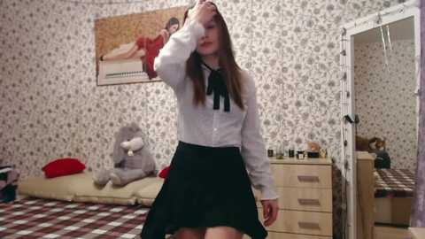 rosierosa @ myfreecams on 20231102