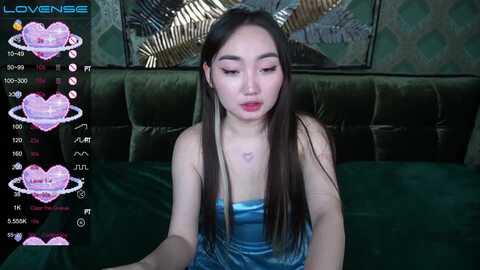 sakurasmile @ myfreecams on 20231102