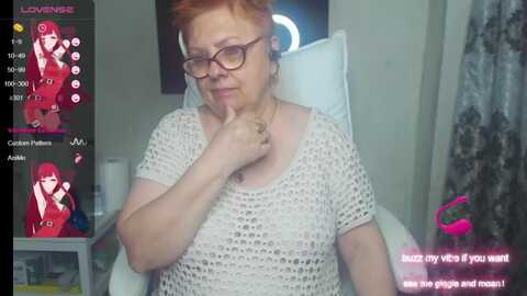 sexylynette4u @ myfreecams on 20231102