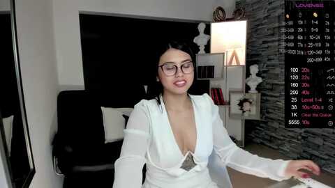 shanabellucy @ myfreecams on 20231102