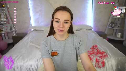 shyfoxyy @ myfreecams on 20231102