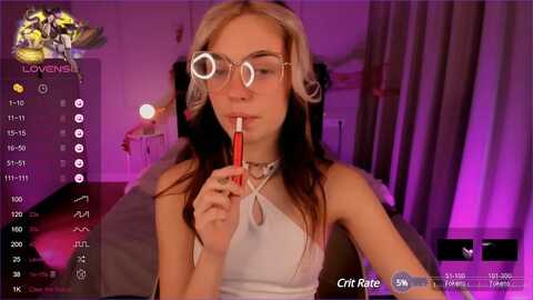 stefani_grand @ myfreecams on 20231102