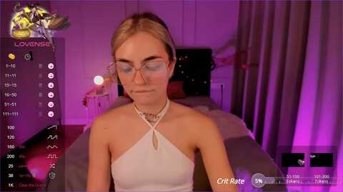 stefani_grand @ myfreecams on 20231102
