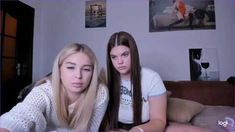 stefaninell @ myfreecams on 20231102