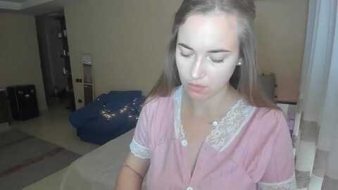 sweetblonde20 @ myfreecams on 20231102