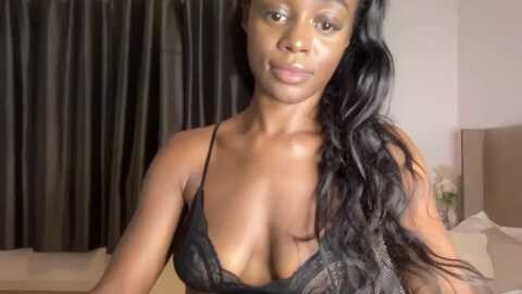 sweetxebony1 @ myfreecams on 20231102