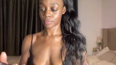 sweetxebony1 @ myfreecams on 20231102