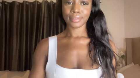 sweetxebony1 @ myfreecams on 20231102