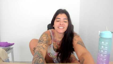 talimajesty @ myfreecams on 20231102